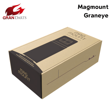 แม่เหล็กยึดกระดานปาเป้า MAGMOUNT GRANEYE 2025_0